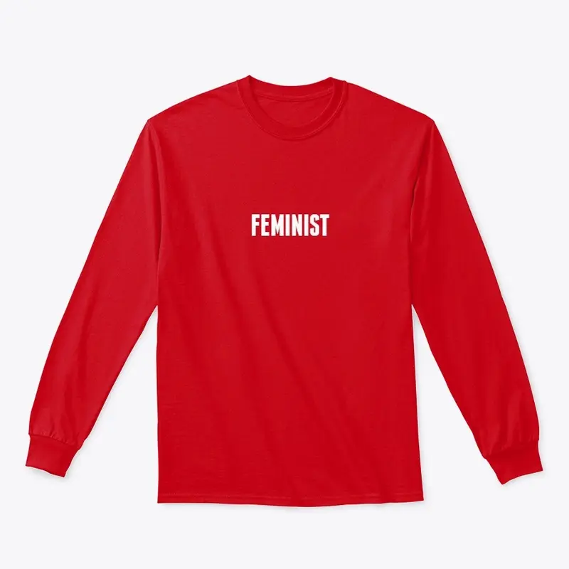 FEMINIST